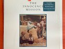 The Innocence Mission - self titled debut LP 1989 w/ Promo Sticker VG Condition