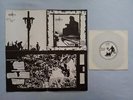 RARE CRUST PUNK 45 Amebix Winter/ Beginning Of The End SPIDERLEG SDL10 1983 OG