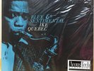 ike quebec - blue & sentimental / Analogue Productions 45RPM 2LP New Limited