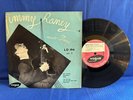 JIMMY RANEY VISITS PARIS VOGUE  25CM 10' LD 194. ORIGINAL FRANCE