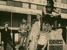 The Danse Society - On't Bbc 80-82 (Vinyl LP - 2020 - EU - Original)