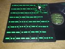 ROGER WATERS - RADIO K.A.O.S. - 1987 Uk EMI KAOS 1  1st A1 / B1 w INNER -Ex+/Ex+