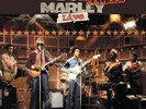Bob & The Wailers Marley - Live: Paris Theater London, U.K. Bbc [New LP Vinyl]