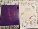 Dehd - Poetry Amethyst Vinyl With Signed Poster X/300