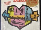 SKATERDATER Davie Allan & Arrows/Curb *SEALED* Orig 1966 RARE Soundtrack SURF LP