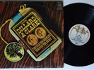 DILLARD & CLARK Through The Morning Through The Night A&M LP VG++ 2nd Gene
