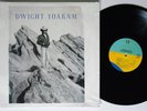 DWIGHT YOAKAM Just Lookin' For A Hit REPRISE LP VG+ SHRINK