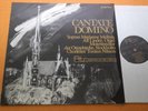 Nilsson Cantate Domino Proprius ATR Mastercut Audiophile Stereo NM