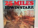 Edwin Starr 25 Miles LP Album 1969 Soul Gordy Label GS940 VG+