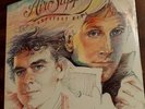 Air Supply Greatest Hits (LP 1983 Arista Records) CRC Edition New Sealed