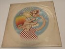 Grateful Dead Europe 72 Lp 3wx 2668 3x Vinyl Rock Lp Folk Rock Lp Psychedelic Lp