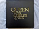 Queen - The Complete Works Boxed Set 1985 *Like New*
