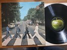 The Beatles Abbey Road Apple PCS 7088 -2/-1 With Her Majesty 1969 Stereo