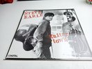 Steve Earle-Guitar Town-vinyl LP-MCA Records-VG+/VG