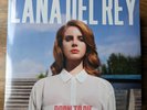 Lana Del Rey – Born To Die  [2x 12