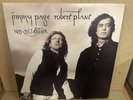Jimmy Page Robert Plant - No Quarter Vinyl LP (1994)