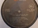 COLONNA SONORA OST LP LE DOLCI NOTTI MARCELLO GIOMBINI 1962 1 ISSUE NO COVER EX