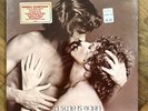 A STAR IS BORN vinyl LP soundtrack SEALED 1976 hype sticker Streisand NOS RARE