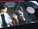 Tchaikovsky / Sibelius: Violin Concertos - Mullova **Philips Digital 416 821-1**