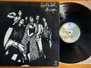 Alice Cooper Love It To Death Thumb Cover LP 1973 Japan P-8094 W. Strong VG+