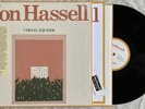 HASSELL, Jon - Vernal Equinox - Vinyl LP - Ndeya 2020 With Art Print NM