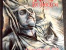 Protector A Shedding Of Skin LP 1991 C&C 1st Auflage Kreator