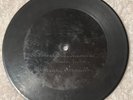 E BERLINER'S GRAMOPHONE #830 Morning Serenade by Ladies Brass Boston - untested