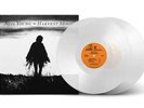 NEIL YOUNG LP x 2 Harvest Moon DOUBLE CLEAR VINYL Heavyweight Audiophile Sealed