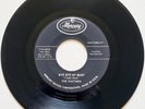 The Eastmen - Bye Bye My Baby/Lover Come Home  Mercury Records