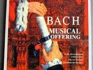 Bach Musical Offering Munchinger SCO Decca SXL 2204 Speakers Corner Unplayed