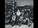 The Allman Brothers Band - At Fillmore East (2LP) - (Vinyl)