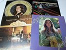 BONNIE RAITT 4 LP lot: Give It Up - Streetlights - Green Light - Takin My Time