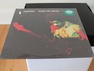 Jimi Hendrix LP “Band Of Gypsys”   Capitol SN-16319   SEALED Blues Psych