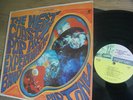 The West Coast Pop Art Experimental Band – Part One orig Lp 1967 Psych Rock