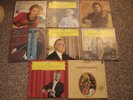 8 Lp Classical Lot