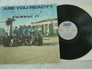 Newborn 33 Rpm Lp Record Are You Ready Black Gospel Soul Funk Houston Texas