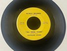Southland Singers GOSPEL DOOWOP 45 All These Years/Wait On Jesus HI-WAY VG++HEAR