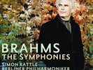 Johannes Brahms Brahms: The Symphonies (Vinyl) 12
