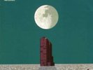 Mike Oldfield Crises LP Album Clu Vinyl Schallplatte 053