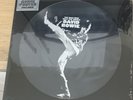 David Bowie The Man Who Sold The World Picture Disc Vinyl LP + Poster