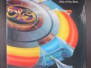 ELECTRIC LIGHT ORCHESTRA: out of the blue JET 12