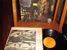 DAVID BOWIE ZIGGY STARDUST LP VG+ US RCA ORIGINAL 1972 VINYL ROCK CLASSIC