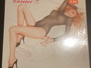THE CARS CANDY-O LP 1979 ORIGINAL SHRINK VINYL SLEEVE ALBUM RECORD