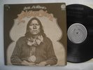 IAN MATTHEWS Tigers Will Survive LP 1972 US Vertigo Spiral textured EX folk rock
