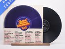 Various British Motown Chartbusters Vol.2 LP Vinyl Record STML 11082 - EX/EX