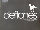 VINYL Deftones - White Pony