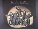 PAUL MCCARTNEY & WINGS: band on the run APPLE 12