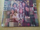 Bay City Rollers – Bay City Rollers - 1975 - Arista AL 4049 Vinyl LP Record E