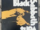 1972 BLACK SABBATH Vol. 4 US LP Warner Bros. Green Label BS 2602