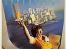 Vtg 1979 SUPERTRAMP Album BREAKFAST IN AMERICA Vinyl 1ST PRESS Lp OG NEAR MINT